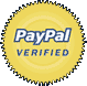 PayPal Verified